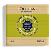Soap Cake L'Occitane En Provence 01SA100VE20 100 g - L'Occitane En Provence Maroc - Aylal Beauty